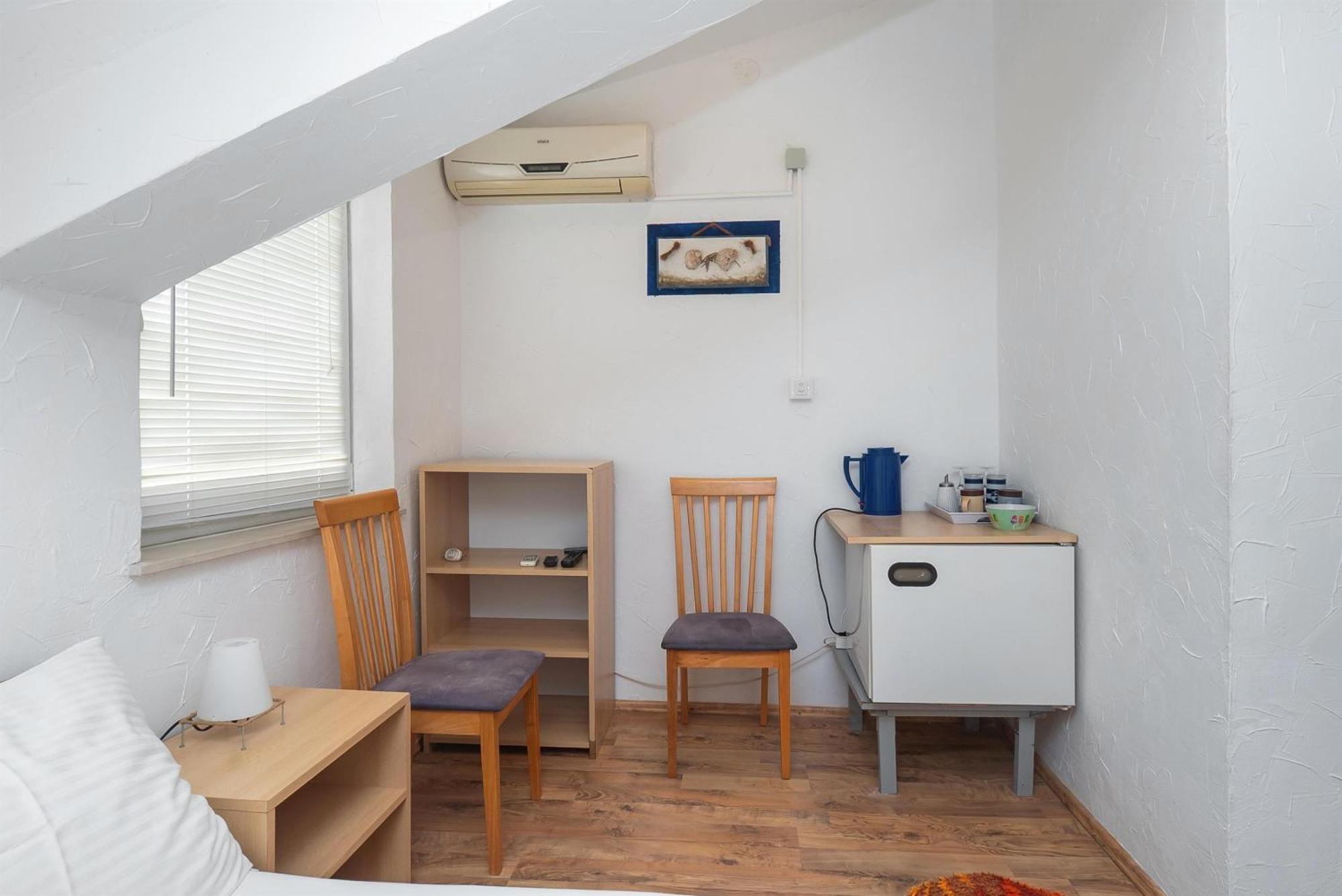 Apartments And Rooms Mladen Vodice Zewnętrze zdjęcie
