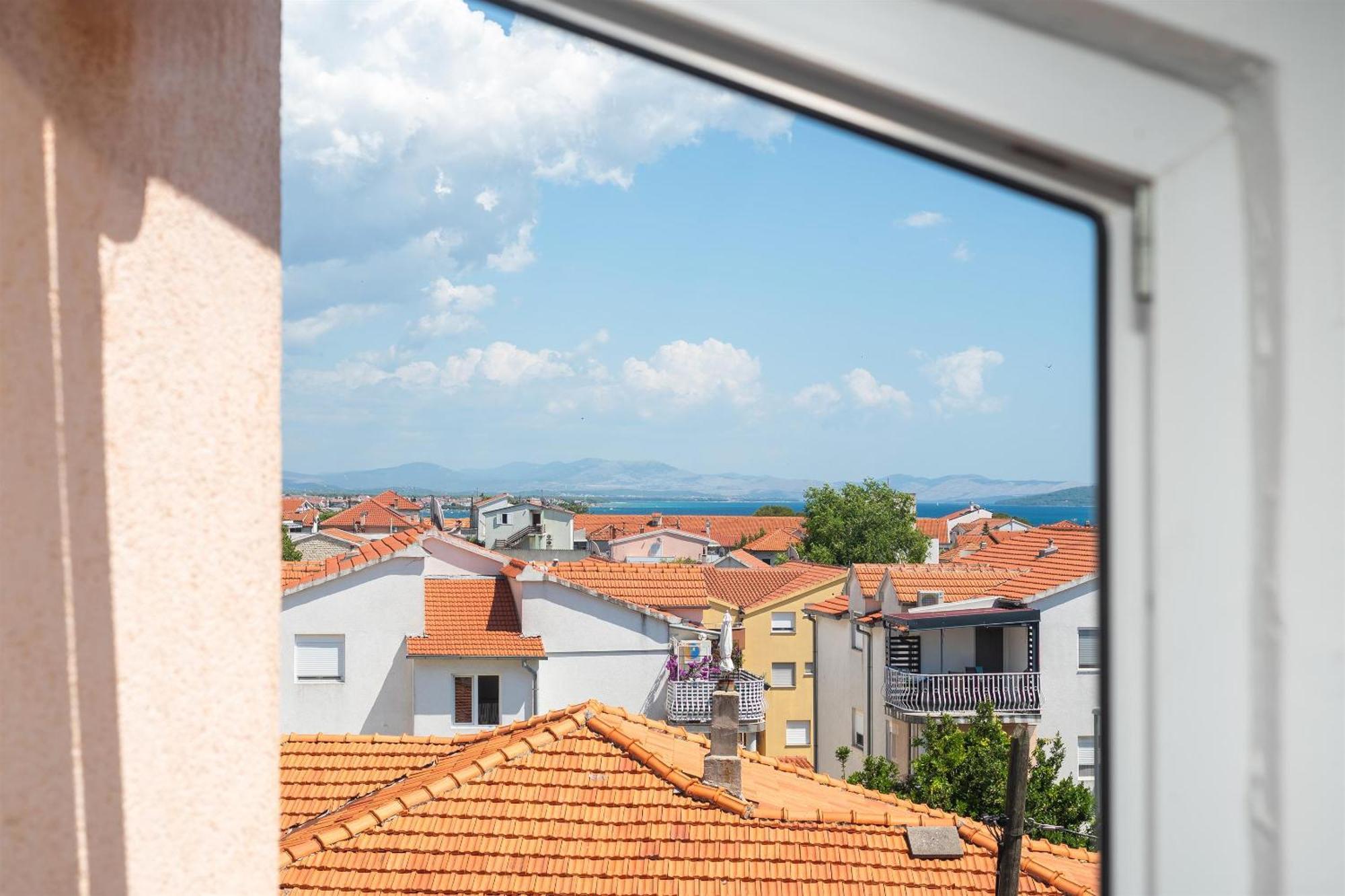 Apartments And Rooms Mladen Vodice Pokój zdjęcie