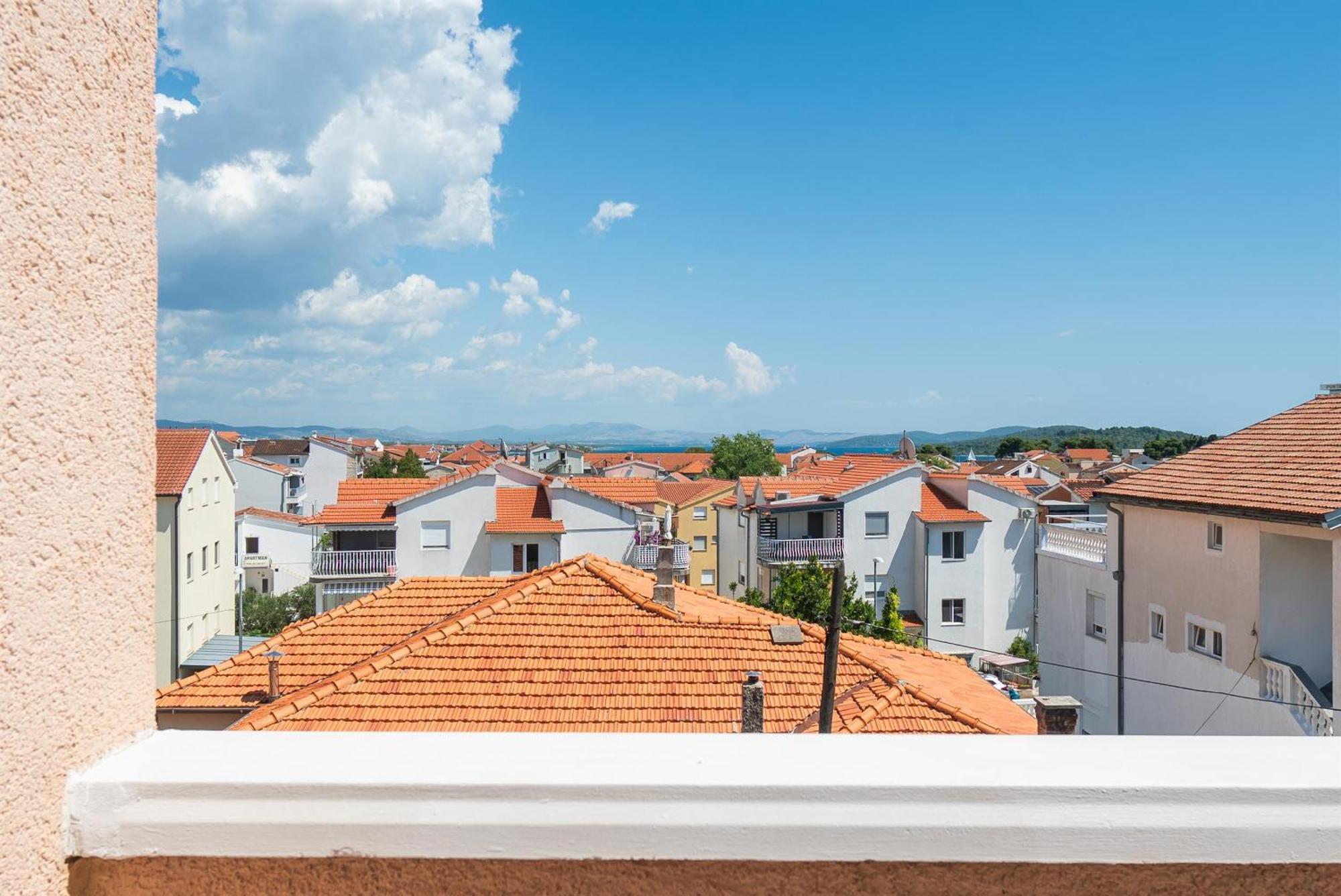 Apartments And Rooms Mladen Vodice Pokój zdjęcie
