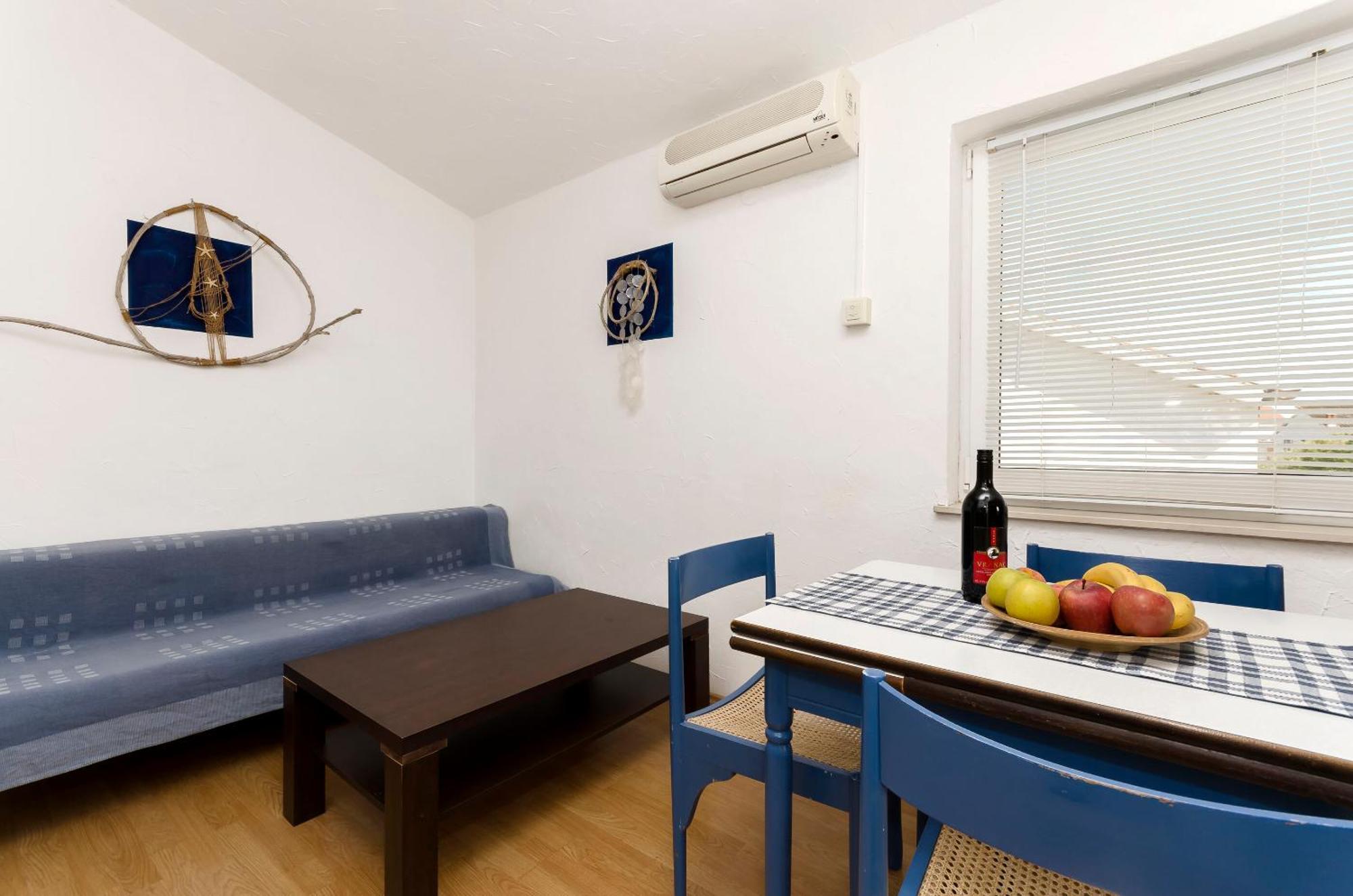 Apartments And Rooms Mladen Vodice Zewnętrze zdjęcie