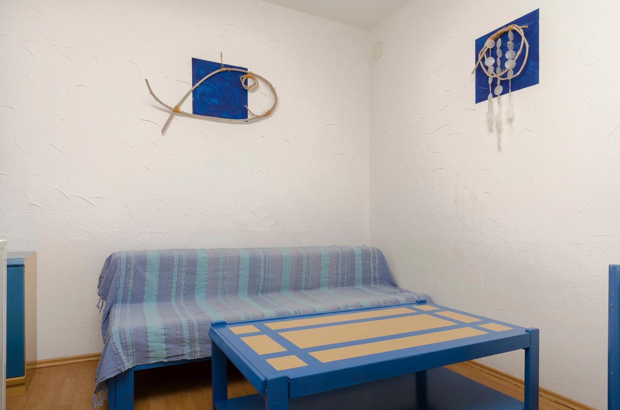 Apartments And Rooms Mladen Vodice Zewnętrze zdjęcie