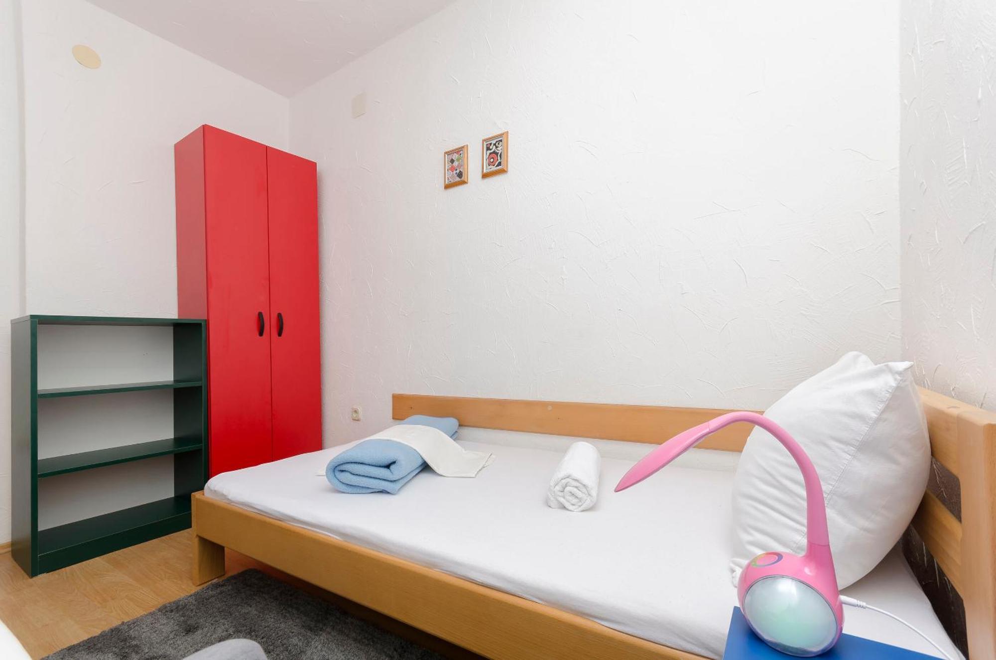 Apartments And Rooms Mladen Vodice Zewnętrze zdjęcie